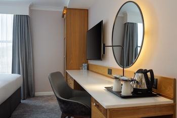 Room, 1 King Bed
