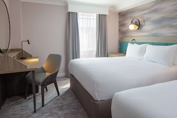 Superior Room, 1 Queen Bed