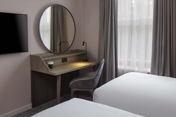 Superior Room, 2 Twin Beds
