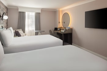 Superior Room, Multiple Beds