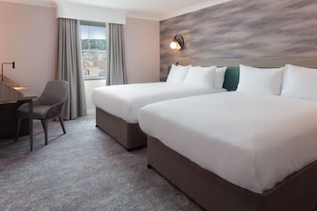Room, 1 Double Bed with Sofa bed