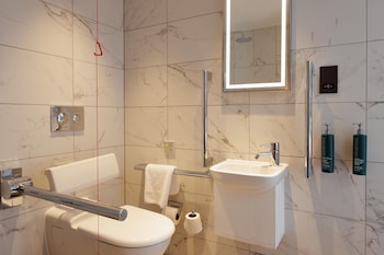 Room, 2 Twin Beds, Accessible