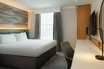 Room, 1 King Bed