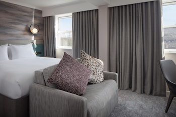 Superior Room, 1 Queen Bed