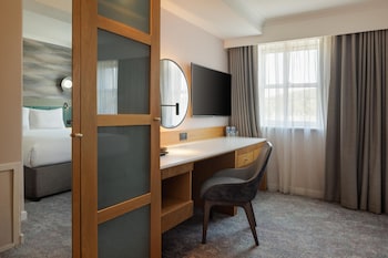 Room, 1 Double Bed