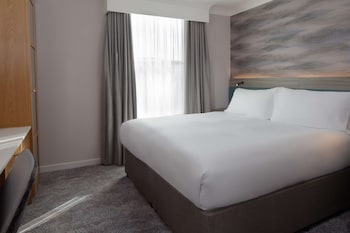 Room, 1 King Bed