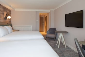 Superior Room, 1 Queen Bed