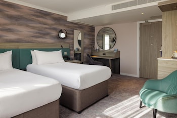 Room, 2 Twin Beds, Accessible