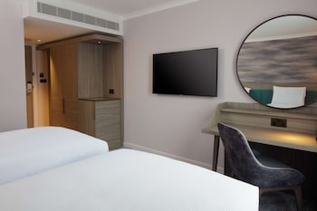 Superior Room, 1 Queen Bed
