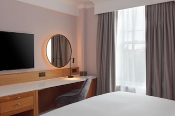 Room, 2 Twin Beds, Accessible