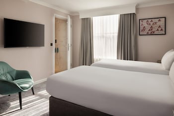 Room, 2 Twin Beds, Accessible
