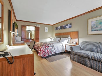 Superior Room, 1 King Bed, Accessible, Non Smoking