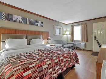 Superior Room, 1 King Bed, Accessible, Non Smoking
