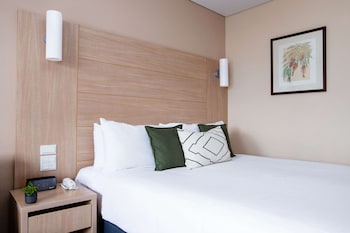 Executive Room, 1 King Bed, Balcony
