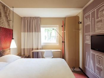 Standard Room, 1 Double Bed