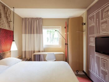 Standard Room, Multiple Beds