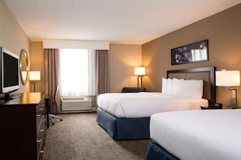 Room, 2 Queen Beds, Accessible (Hearing)