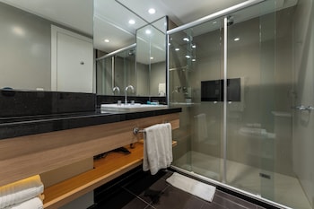Premium Room, 2 Double Beds