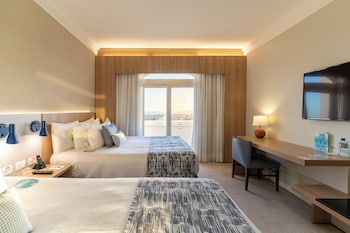 Premium Room, 2 Double Beds