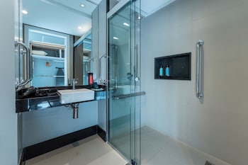 Luxo Superior Casal