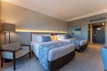 Premium Room, 2 Double Beds