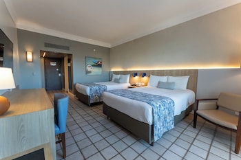 Luxury Twin Room, 2 Double Beds