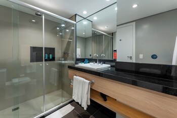 Luxury Twin Room, 2 Double Beds