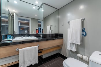 Luxury Twin Room, 2 Double Beds