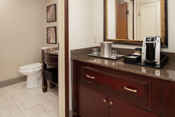 Suite, 1 Bedroom, Accessible