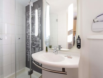 Double Room, 1 Double Bed