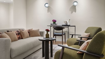 Suite (KuDamm)