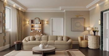 Suite, Tower