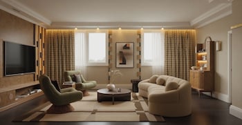 Suite, Tower