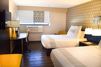 Room, 2 Queen Beds