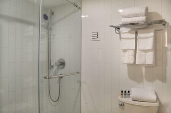 Room, 2 Queen Beds (High Floor)