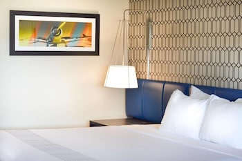 Room, 2 Queen Beds