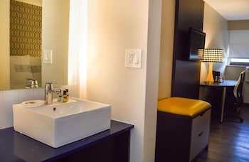 Room, 2 Queen Beds