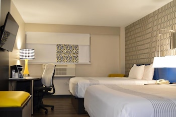 Room, 2 Queen Beds