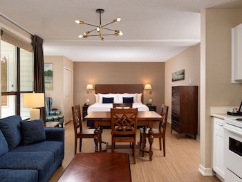 Balmoral Room