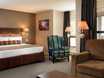 Balmoral Room