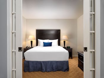 Grand Dorset Suite