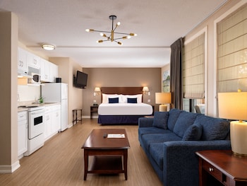 Balmoral Room