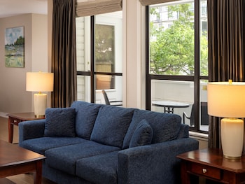 Balmoral Room