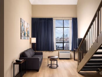 Cambridge Loft