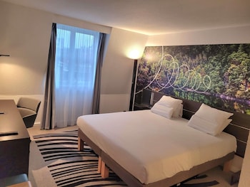 Standard Room, 1 Double Bed