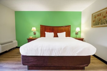 Room, 1 King Bed