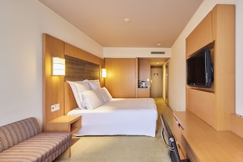 Swiss Advantage Room, Room, 1 King Bed