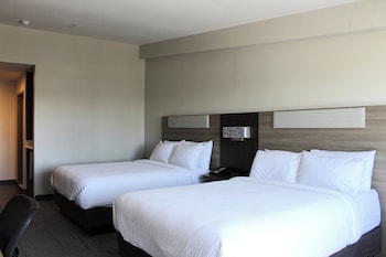 Standard Room, 2 Queen Beds