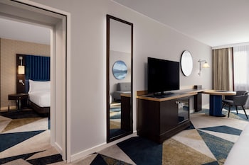 4 Queen Beds Dedicated children Room