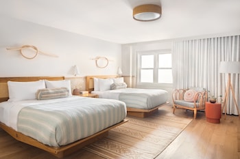 Room, 2 Queen Beds